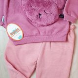 Ensemble fillette sm