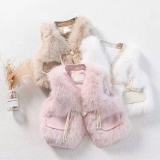 Gilet princesse