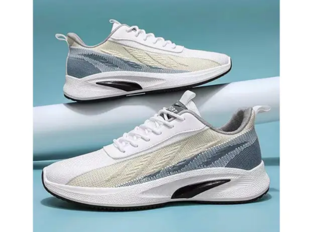 👟 حذاء رياضي  (mesh )🏷