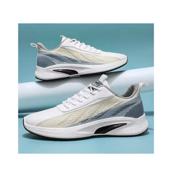 👟 حذاء رياضي  (mesh )🏷
