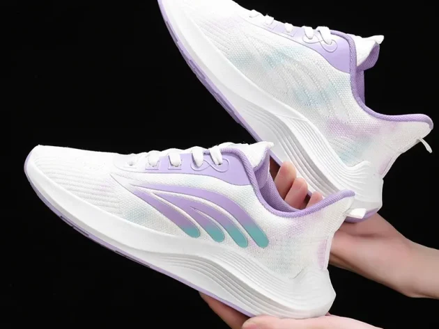 👟 حذاء رياضي نسائي