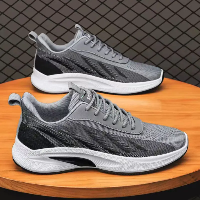 ⁦👟 حذاء رياضي  (mesh )🏷⁩ - الصورة ⁦4⁩