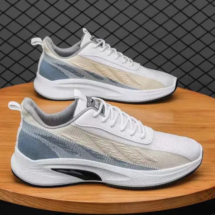 ⁦👟 حذاء رياضي  (mesh )🏷⁩ - الصورة ⁦5⁩