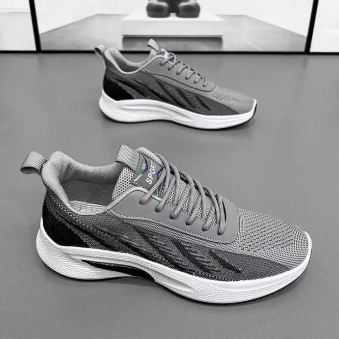 ⁦👟 حذاء رياضي  (mesh )🏷⁩ - الصورة ⁦6⁩